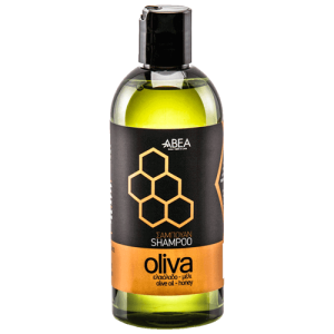 shampoo-olive-oil-honey